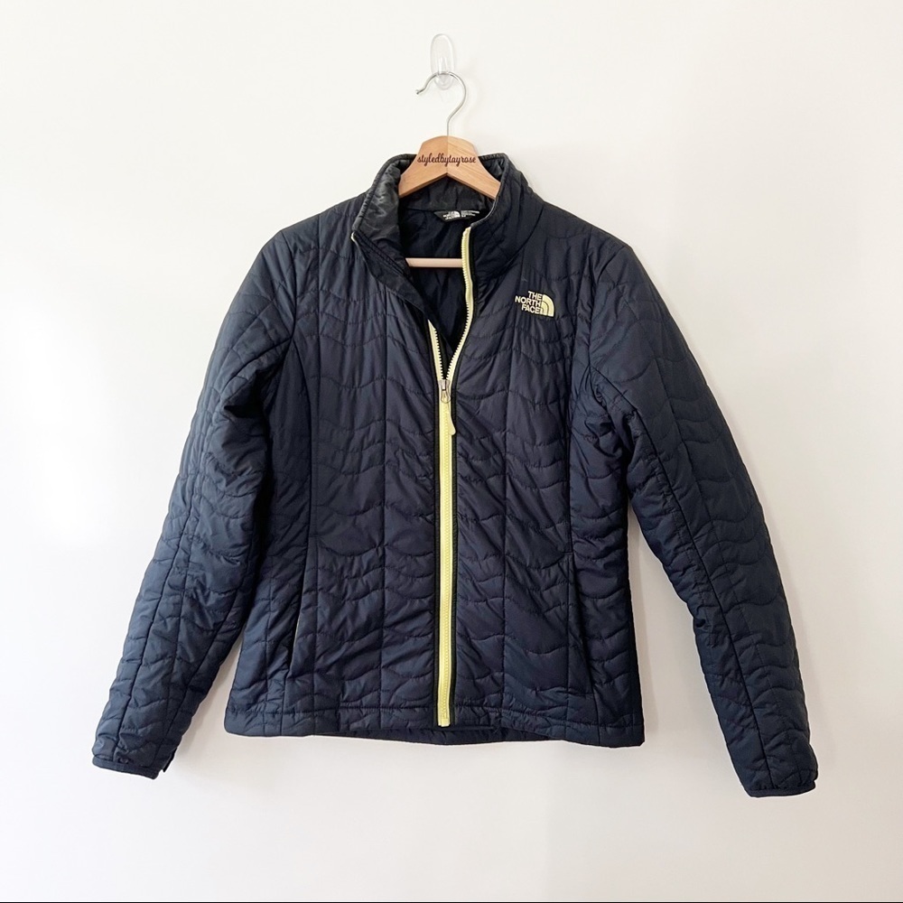 The North Face Down Nano Puff Insulated Jacket